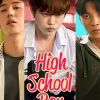 High School Boy