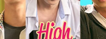 High School Boy