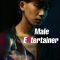 Male Entertainer