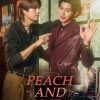 Peach and Me