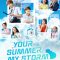Your Summer, My Storm