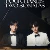 Four Hands, Two Sonatas