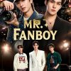 Mr. Fanboy