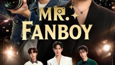 Mr. Fanboy