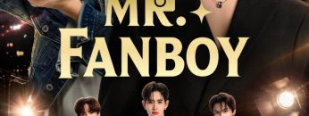 Mr. Fanboy