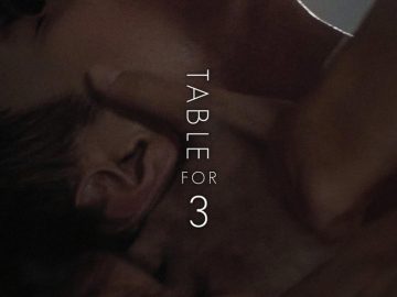 Table for 3