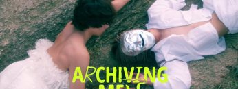 Archiving Men