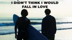 His: I Didn’t Think I Would Fall in Love (Movie)