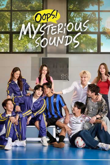Oops! Mysterious Sounds