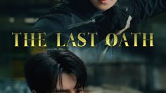 The Last Oath