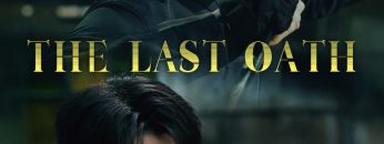 The Last Oath