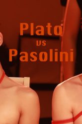 Platón contra Pasolini