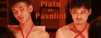 Platón contra Pasolini