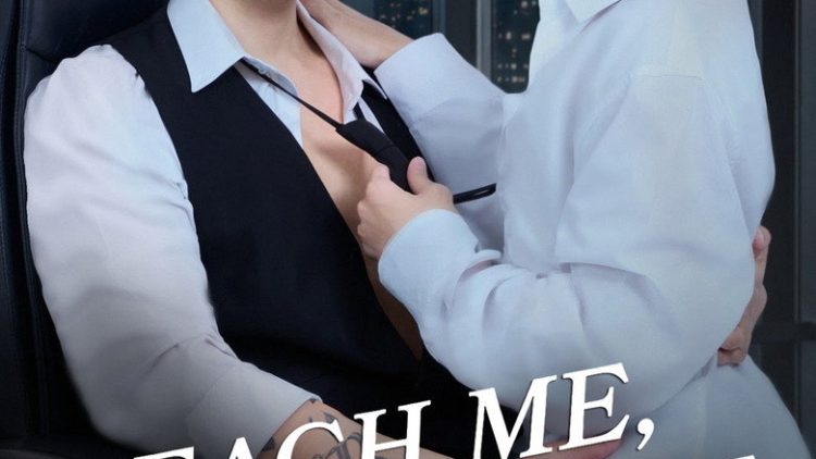 Teach Me, Touch Me